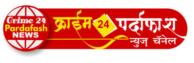 CRIME 24 PARDAFASH